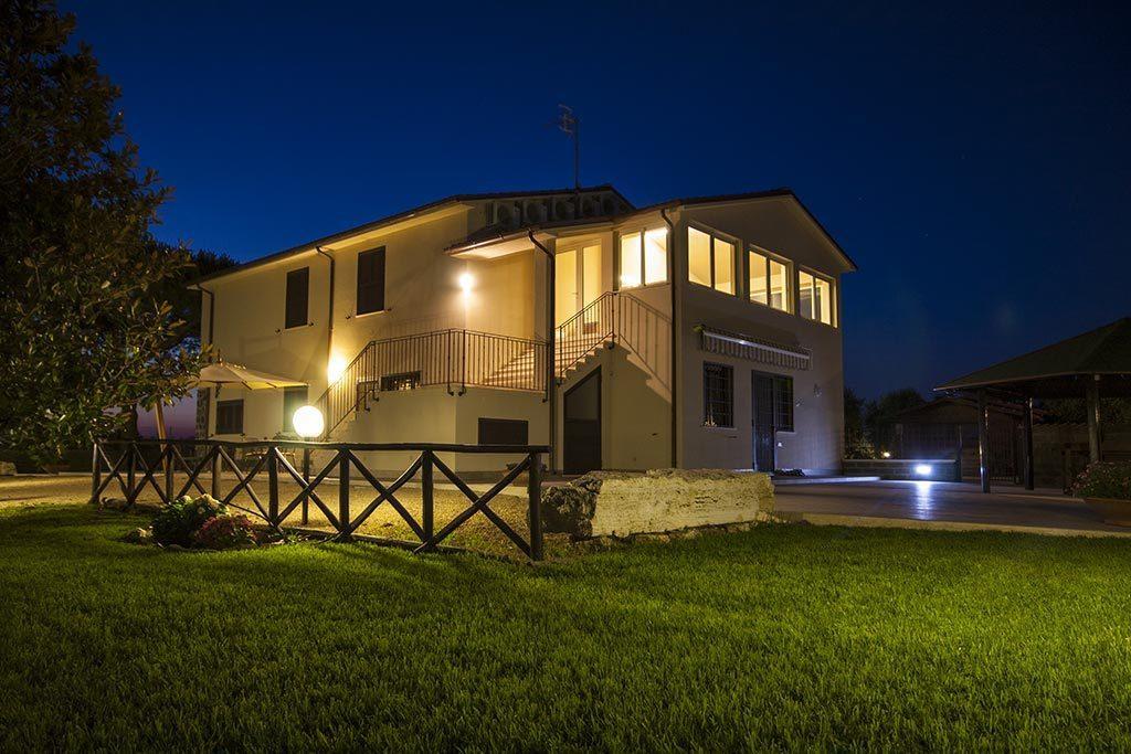 Agrimare I Pavoni Daire Montalto di Castro Dış mekan fotoğraf