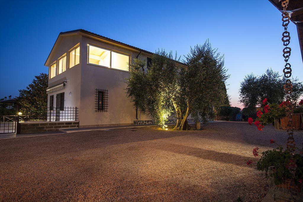 Agrimare I Pavoni Daire Montalto di Castro Dış mekan fotoğraf