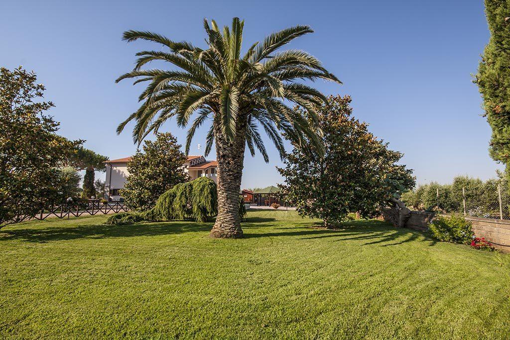 Agrimare I Pavoni Daire Montalto di Castro Dış mekan fotoğraf