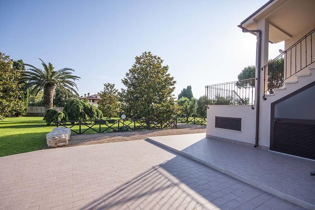 Agrimare I Pavoni Daire Montalto di Castro Dış mekan fotoğraf