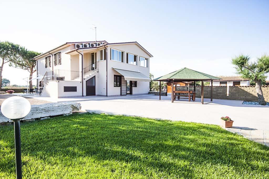 Agrimare I Pavoni Daire Montalto di Castro Dış mekan fotoğraf