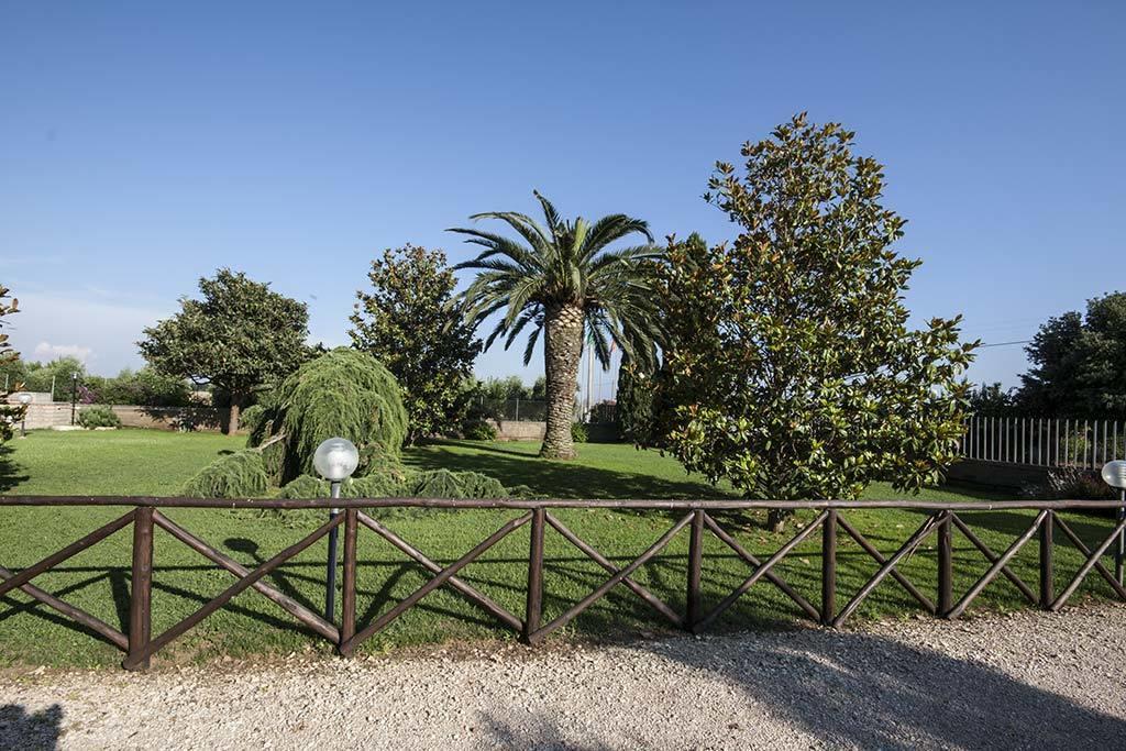 Agrimare I Pavoni Daire Montalto di Castro Dış mekan fotoğraf