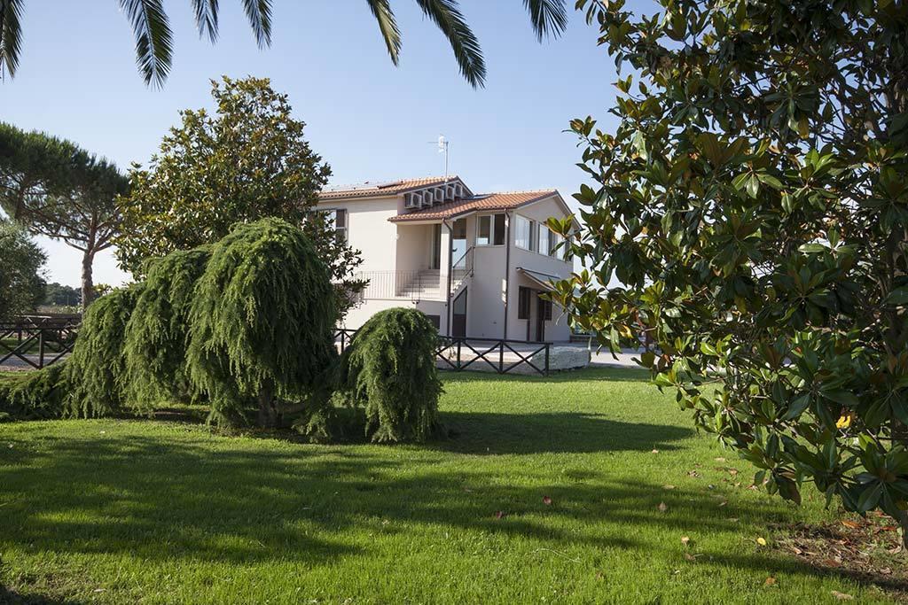 Agrimare I Pavoni Daire Montalto di Castro Dış mekan fotoğraf
