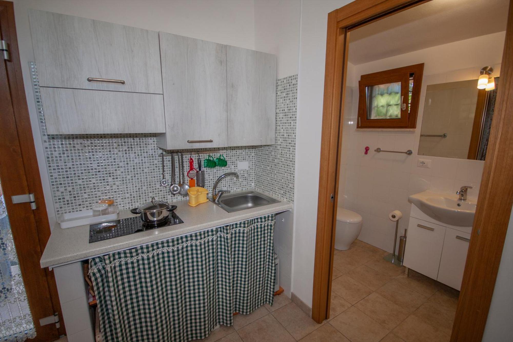 Agrimare I Pavoni Daire Montalto di Castro Dış mekan fotoğraf
