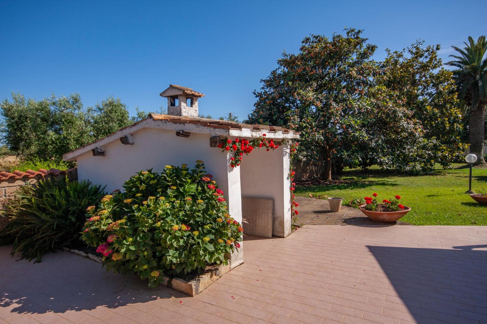 Agrimare I Pavoni Daire Montalto di Castro Dış mekan fotoğraf